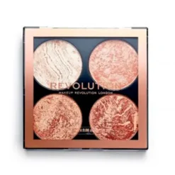 Clearance Cheek Kit Iluminadores Maquillaje