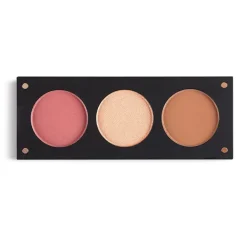 INGLOT Contouring|Profesional<Cheek Me Up! Face Palette