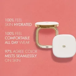 DOLCE & GABBANA Coloretes<Cheeks&Eyes Match