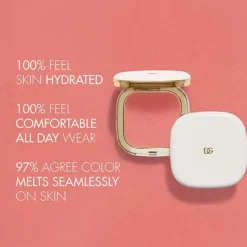 DOLCE & GABBANA Coloretes<Cheeks&Eyes Match