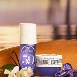 SOL DE JANEIRO Brumas Corporales<Cheirosa 59