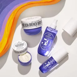 SOL DE JANEIRO Brumas Corporales<Cheirosa 59