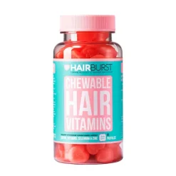 HAIRBURST Hidratantes Faciales|Tratamientos<Chewable Hair Vitamins