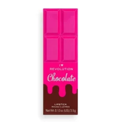Chocolate Lipstick Pintalabios