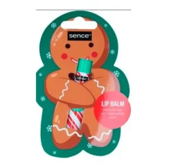 SENCE Bálsamos Labiales<Christmas