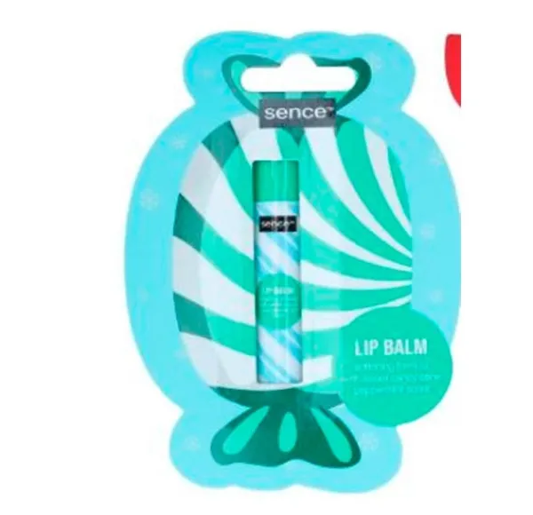 SENCE Bálsamos Labiales<Christmas