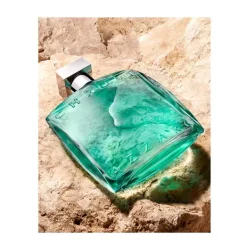 New Chrome Azure Perfumes