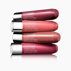 Clearance Chubby Stick Cheek Colour Balm Coloretes