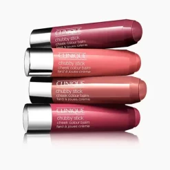 CLINIQUE Coloretes<Chubby Stick Cheek Colour Balm