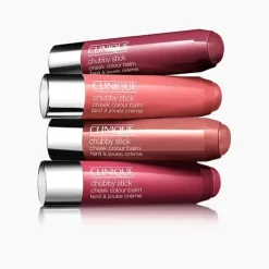 CLINIQUE Coloretes<Chubby Stick Cheek Colour Balm