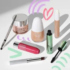 CLINIQUE Coloretes<Chubby Stick Cheek Colour Balm