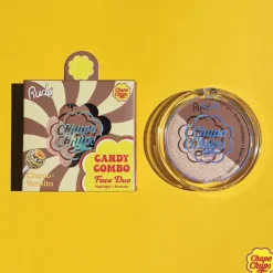 Discount Chupa Chups Candy Combo Face Duo Iluminadores Maquillaje