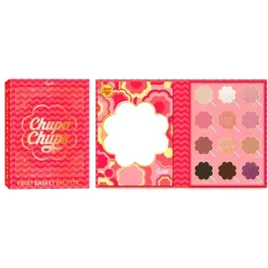 New Chupa Chups Cream Soda Palette Sombras De Ojos