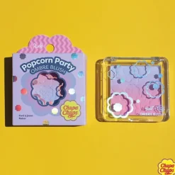 Outlet Chupa Chups Popcorn Party Ombre Blush Coloretes