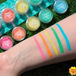 Discount Chupa Chups Splash Lolli Liner Delineadores De Ojos