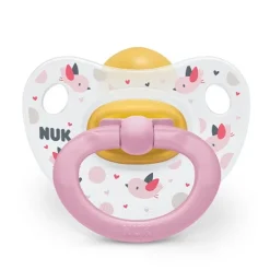NUK Chupetes<Chupete Classic Látex