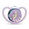 NUK Chupetes<Chupete Space Night Silicona