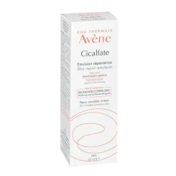AVENE Hidratantes Faciales<Cicafate + Emuls Post Acto