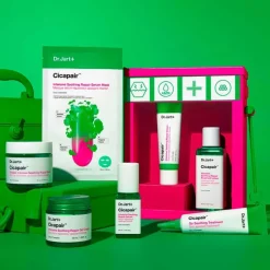 Clearance Cicapair Intensive Soothing Repair Serum Mask Mascarillas