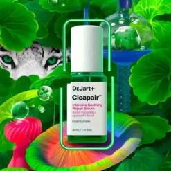 Online Cicapair Intensive Soothing Repair Serum Serums