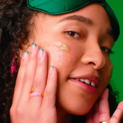 Hot Cicapair Sleepair Intensi Soothing Repair Mask Mascarillas