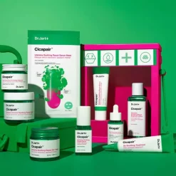 Hot Cicapair Sleepair Intensi Soothing Repair Mask Mascarillas