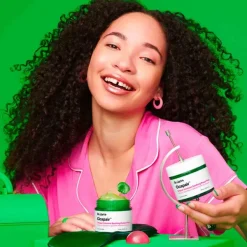 Hot Cicapair Sleepair Intensi Soothing Repair Mask Mascarillas