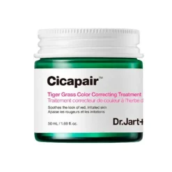 DR JART+ Cosmética Coreana<Cicapair Tiger Grass Color Corregting Treatment