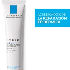 LA ROCHE POSAY Hidratantes Faciales|Limpieza<Cicaplast Gel B5