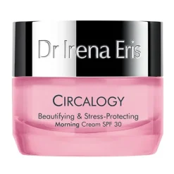 DR IRENA ERIS Antiedad|Hidratantes Faciales<Circalogy Beautifying & Stress-Protecting