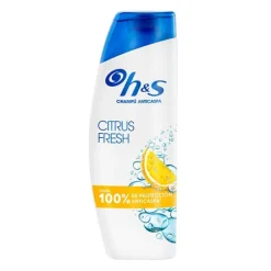 H&S Anticaspa<Citrus Fresh