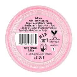 City Of Angels Sombras De Ojos