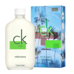 CALVIN KLEIN Perfumes Unisex<CK One Summer