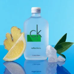 CALVIN KLEIN Perfumes Unisex<CK One Summer