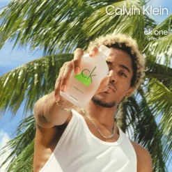 CALVIN KLEIN Perfumes Unisex<CK One Summer