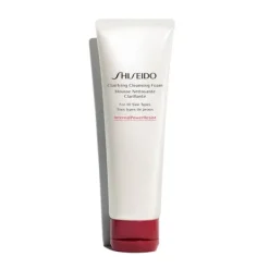 SHISEIDO Limpieza|Hidratantes Faciales<Clarifying Cleansing Foam