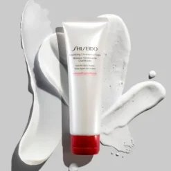 SHISEIDO Limpieza|Hidratantes Faciales<Clarifying Cleansing Foam