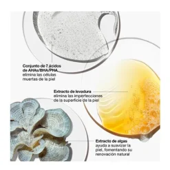 CLINIQUE Exfoliantes|Facial<Clarifying Do-Over Peel