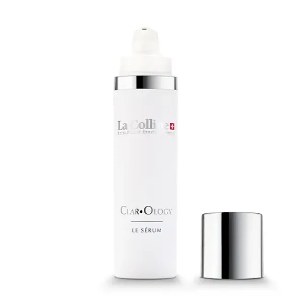 LA COLLINE Serums<Clar-Ology Le Sérum