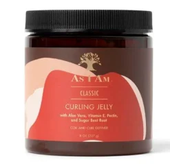 AS I AM Hidratantes Faciales|Aloe Vera<Classic