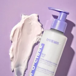 Clean O'clock Leche Limpiadora Limpieza