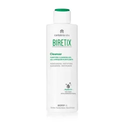 BIRETIX Hidratantes Faciales|Piel Grasa<Cleanser
