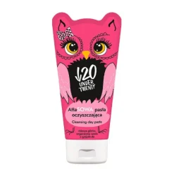 Online Cleansing Clay Paste Limpieza