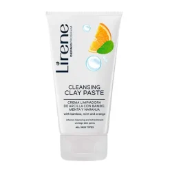 Cleansing Clay Paste Limpieza