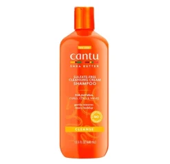 CANTU Hidratantes Faciales|Champús<Cleansing Cream Shampoo