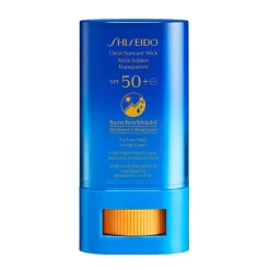 SHISEIDO Hidratantes Faciales|Cosmética Japonesa<Clear Suncare Stick Spf50+
