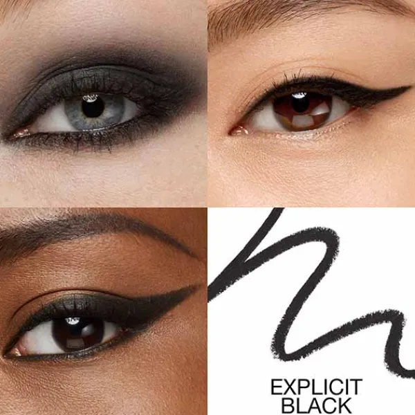 NARS Máscara De Pestañas|Profesionales<Climax Duo Holiday