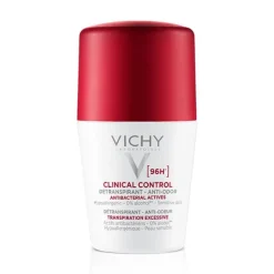 VICHY Hidratantes Faciales|Desodorantes<Clinical Control 96H