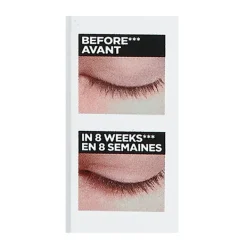 Hot Clinically Proven Lash Serum Máscara De Pestañas