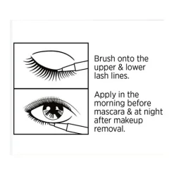 Hot Clinically Proven Lash Serum Máscara De Pestañas